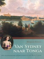 Van-Sydney-naar-Tonga_Het aangrijpende levensverhaal van Mary Lawry